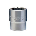 CAPETE CHEI TUBULARE 3/4 12L